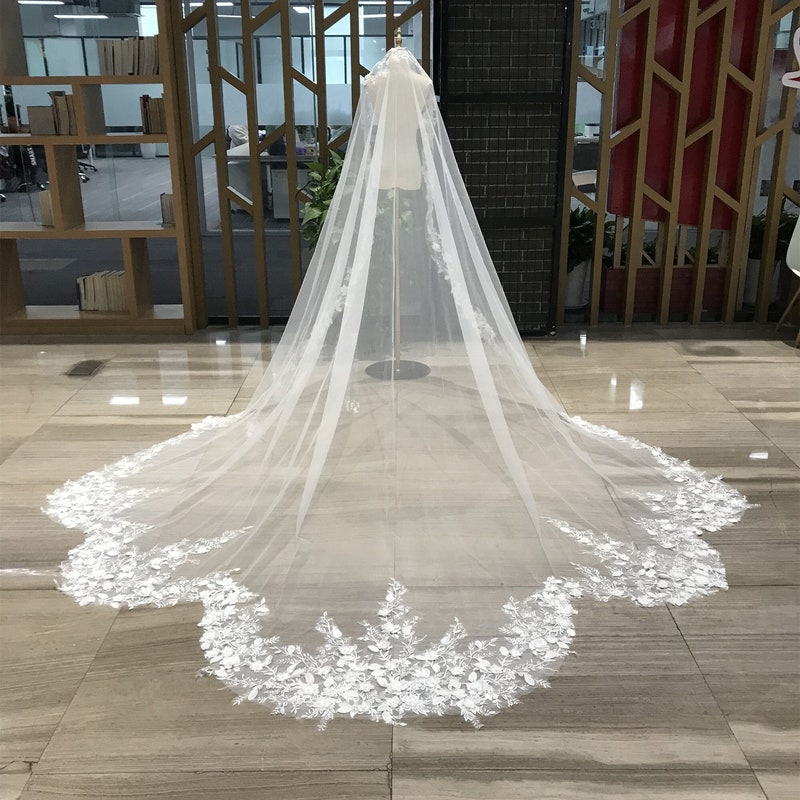 mantilla shawl