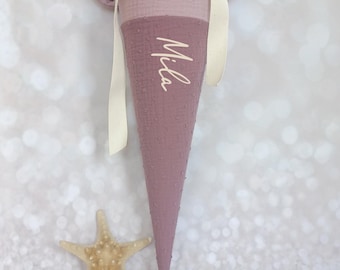 Zuckertüte / Schultüte