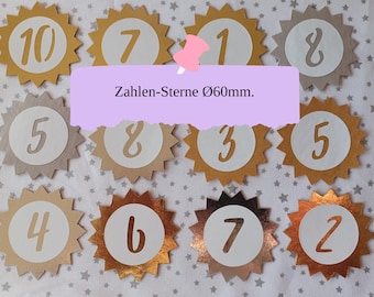 Zahlen