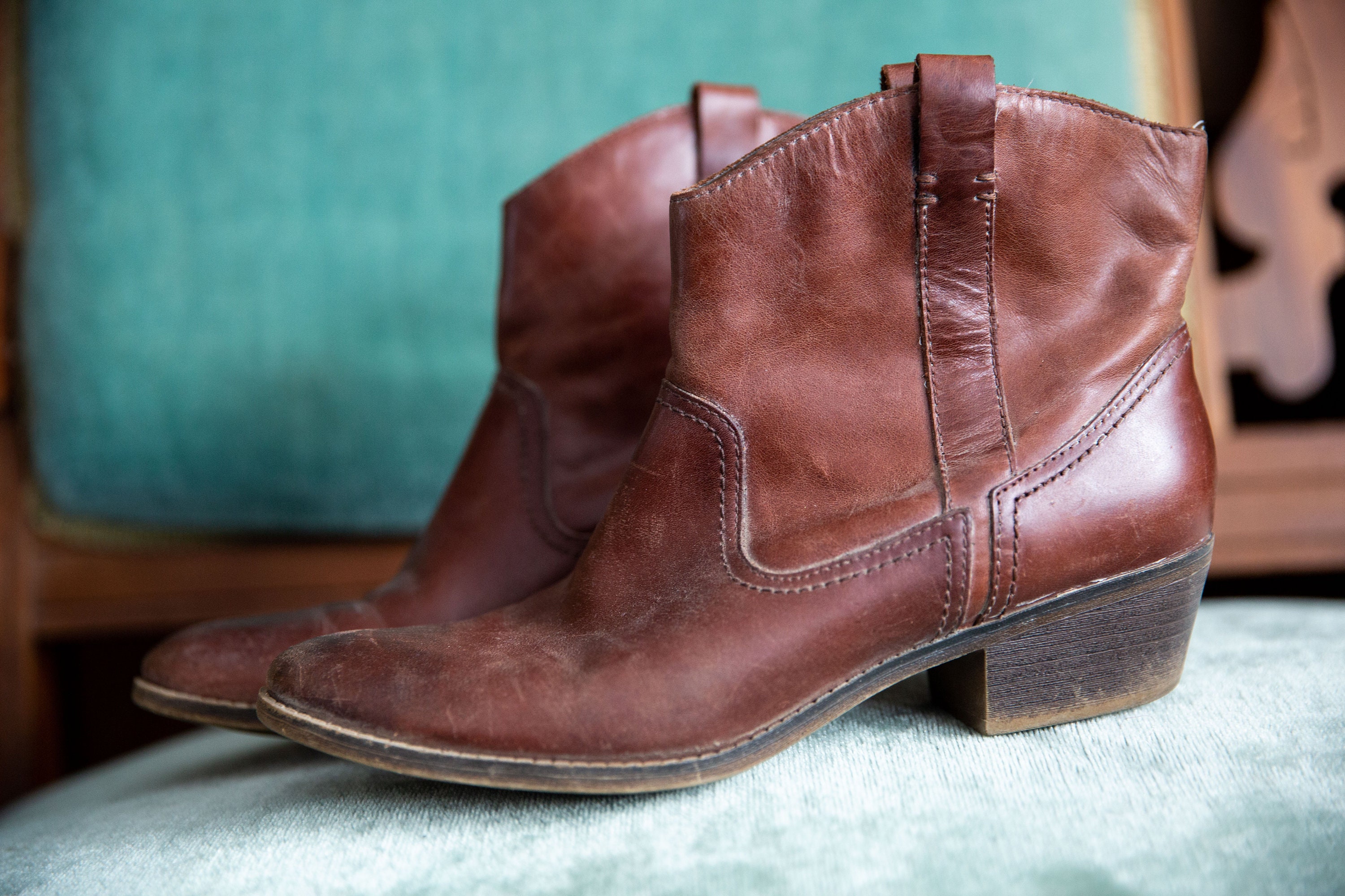 Women's 9 Kenneth Cole Reaction Ankle 
