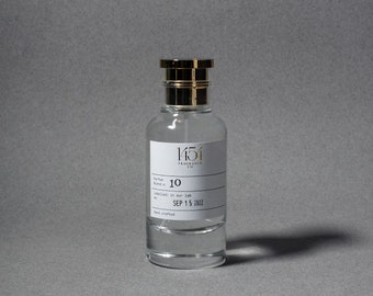 Perfume Blend N.10