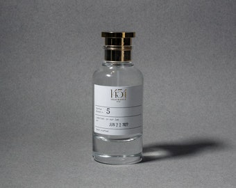 Perfume Blend N.5