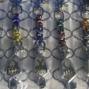 Glove Clip & Tape Clip