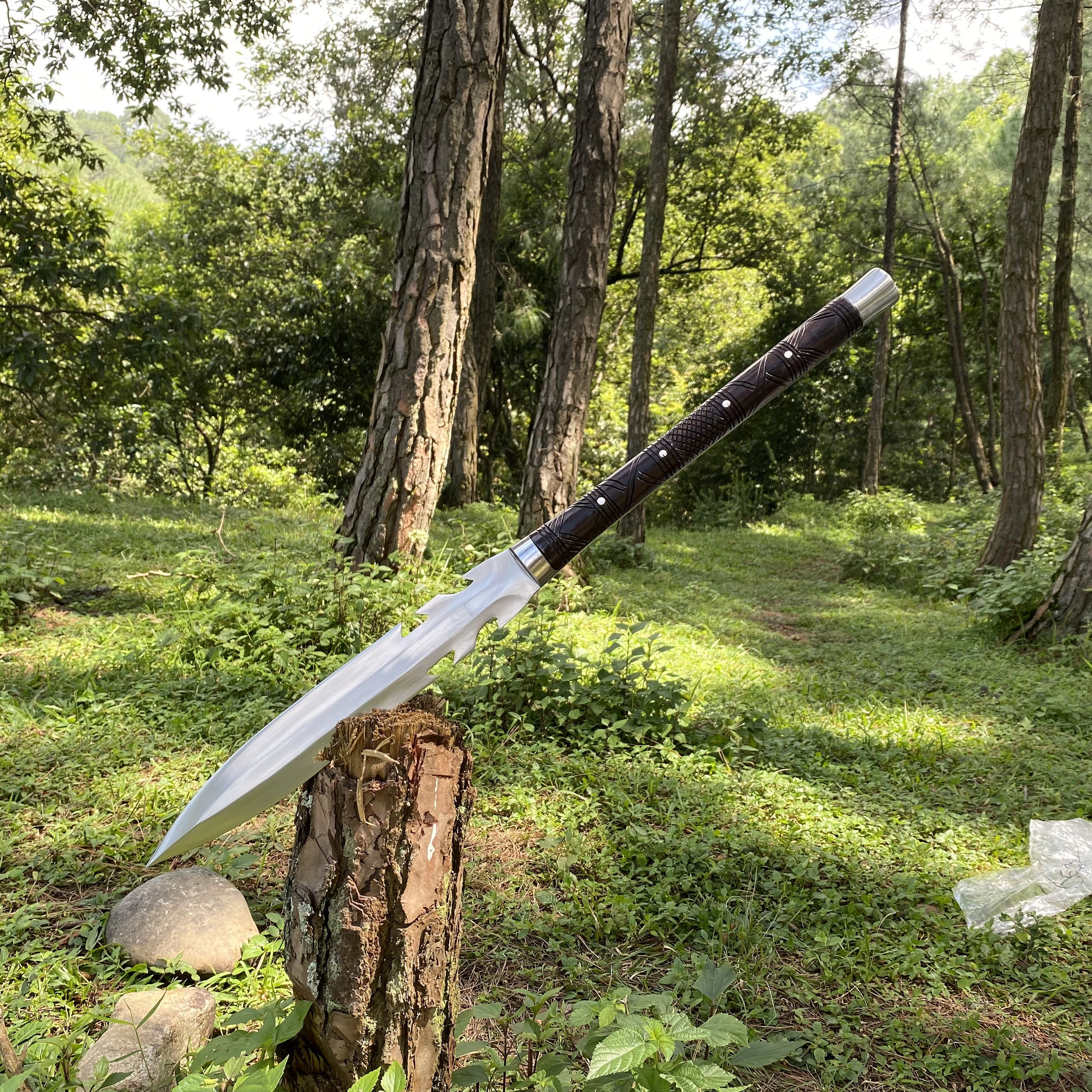 Spears for hunting deals