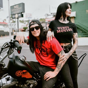 Rated X Tee