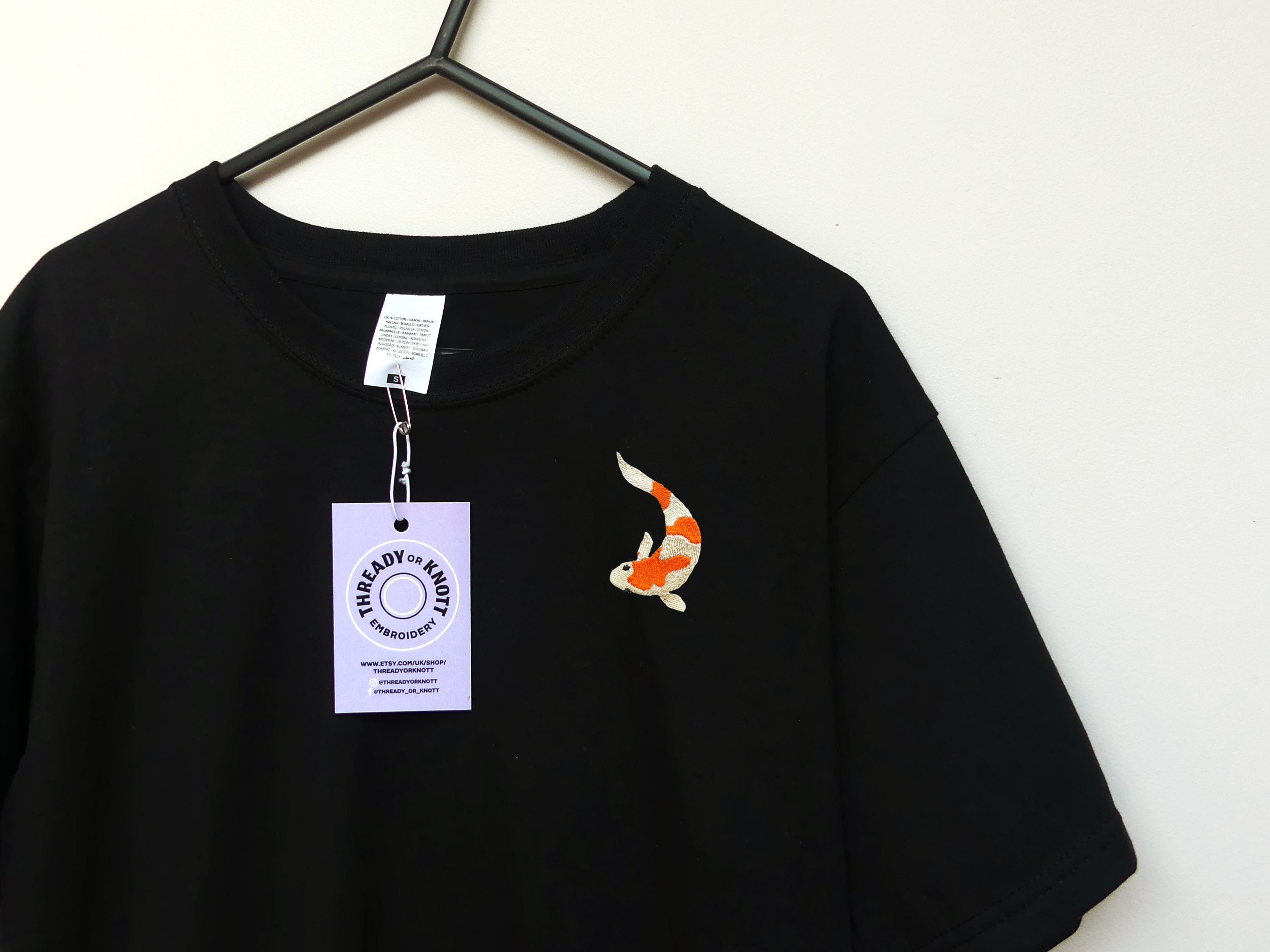 ◇typeservice◇ Soft Embroidery TShirt Off White 00294660251-e1.jpg?ts=