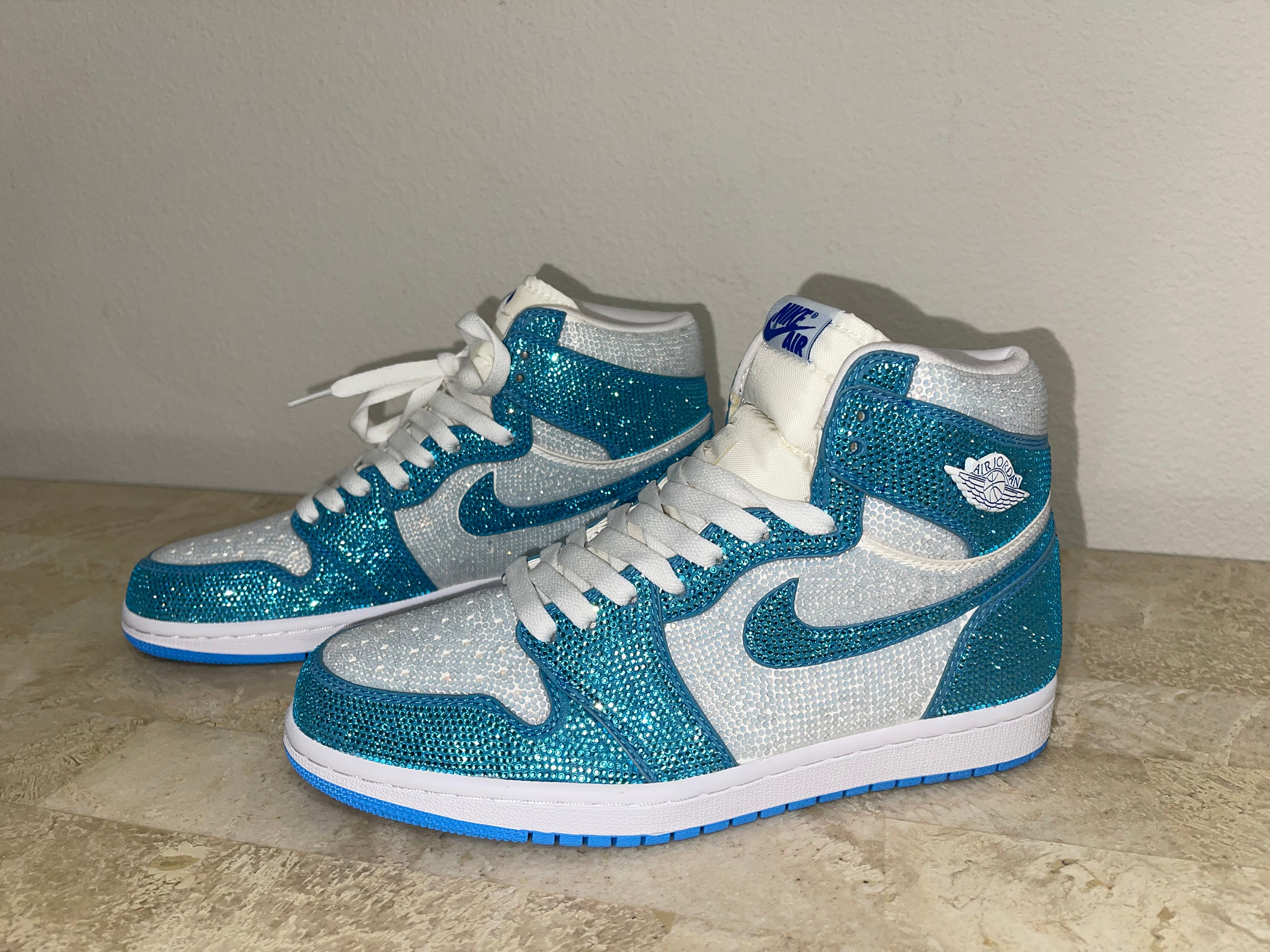 Jordan 1 iced out Clearance