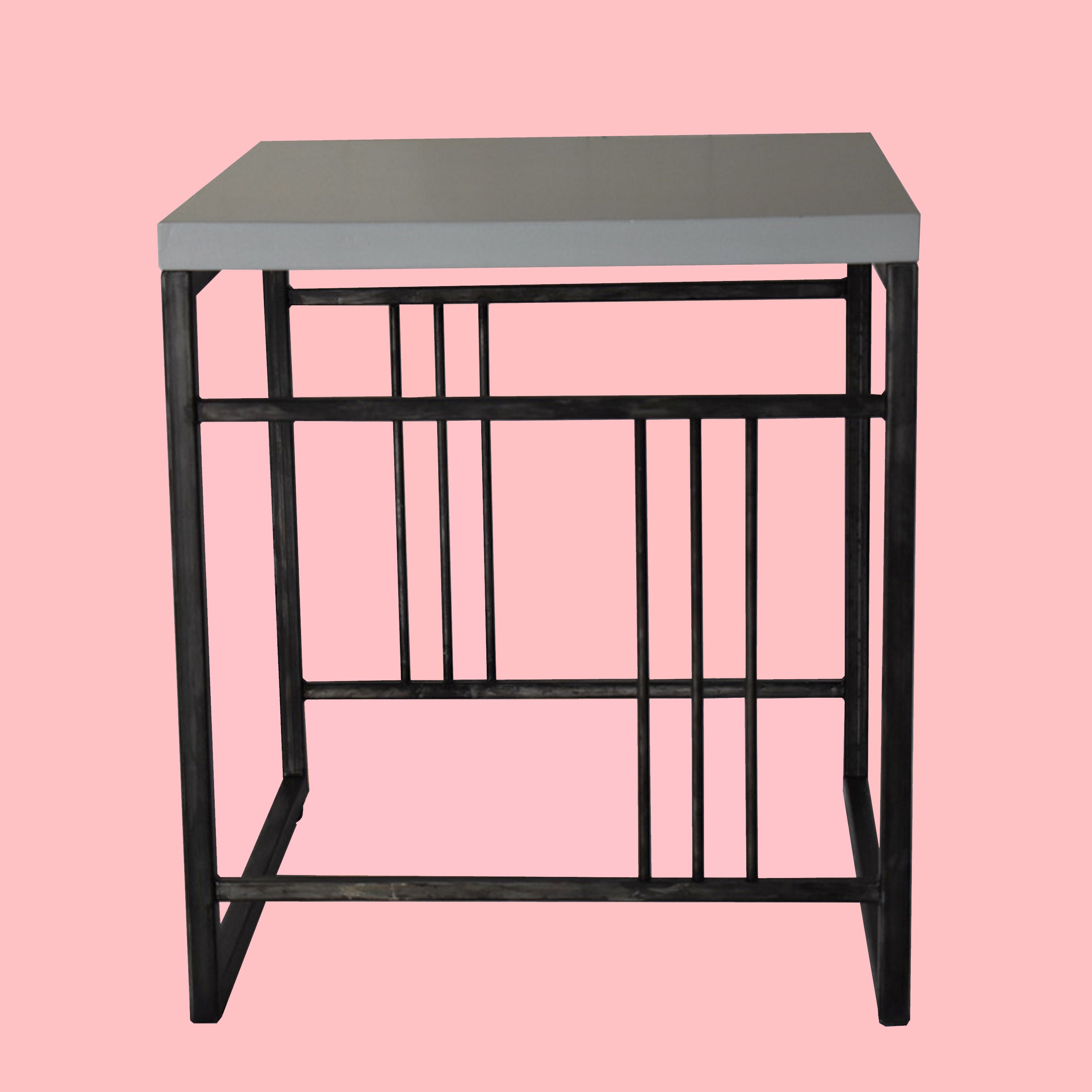 Printer Table/end Table Etsy