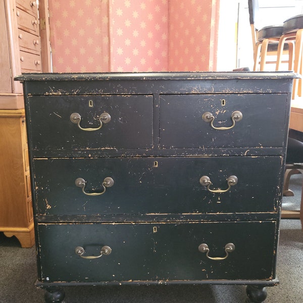 Chest of Drawers Etsy UK