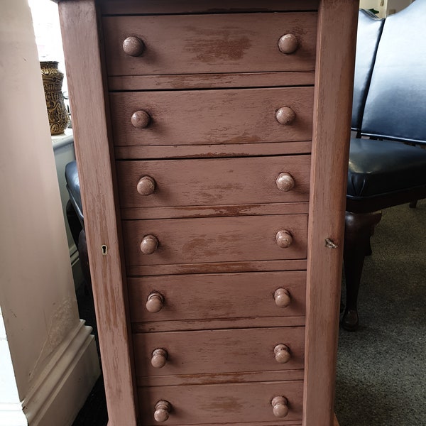 Antique Chest of Drawers Handles Etsy