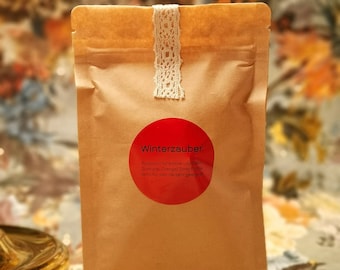 AUSVERKAUFT Duft-Potpourri Weihnachtsduft