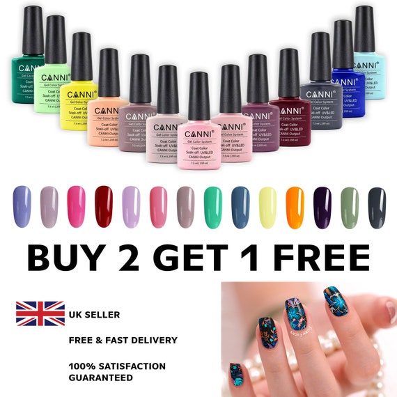 Buy Kiss Gel Nail Polish, Ab Fab Online at Low Prices in India - Amazon.in