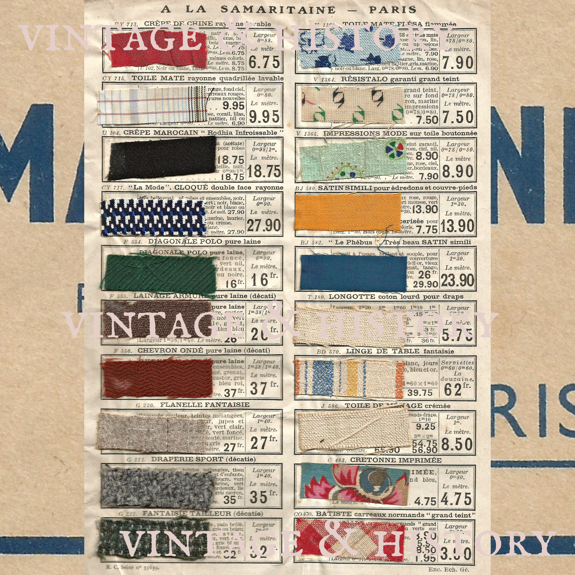 Le Bon Marché is 170 years old: how are department stores changing