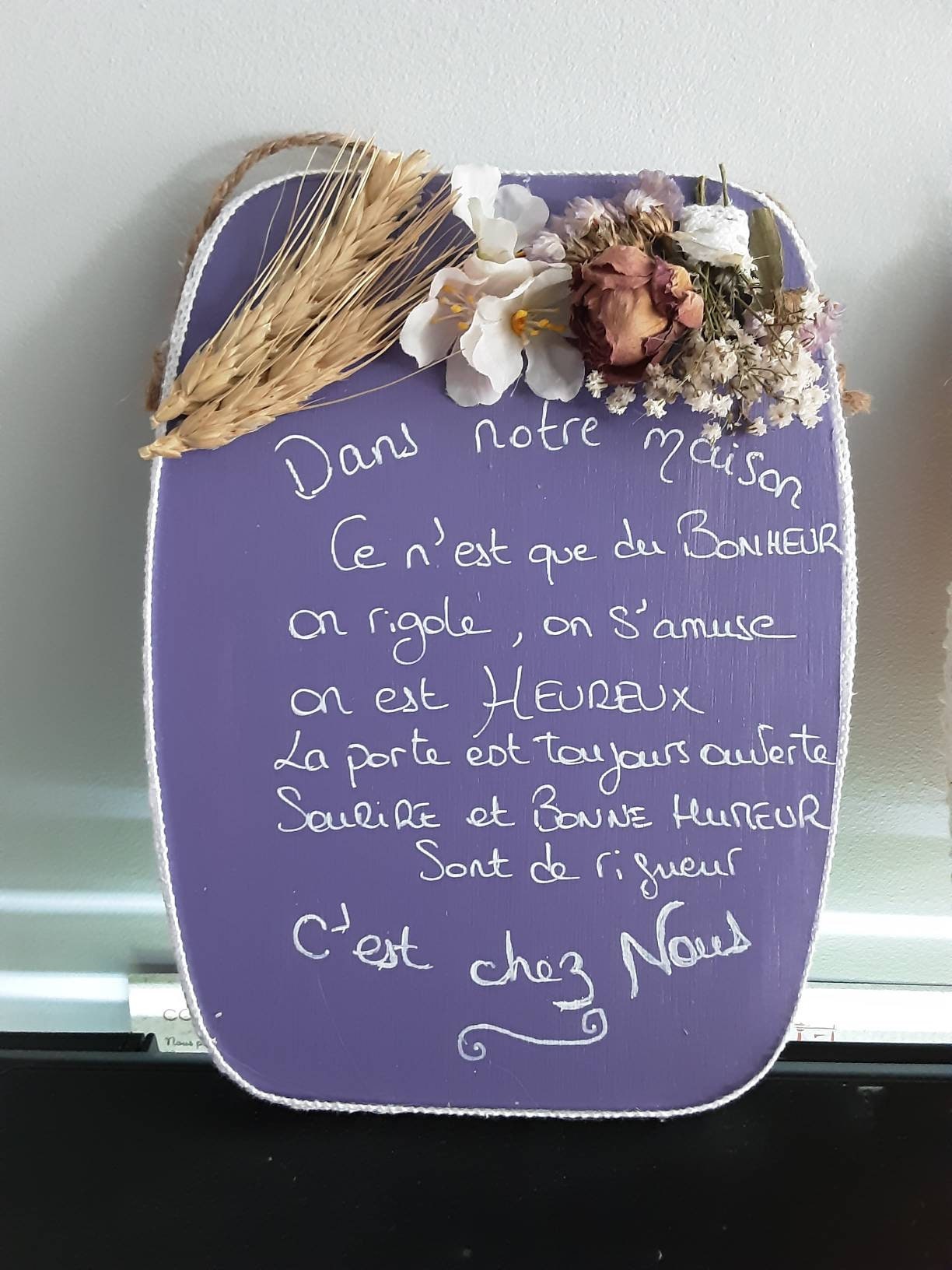 Planche à Découper Décorées Hac