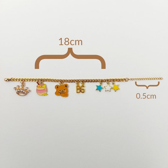 TOMORROW X TOGETHER | [BEOMGYU] BRACELET (black)