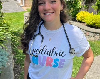 Nurse T-Shirt