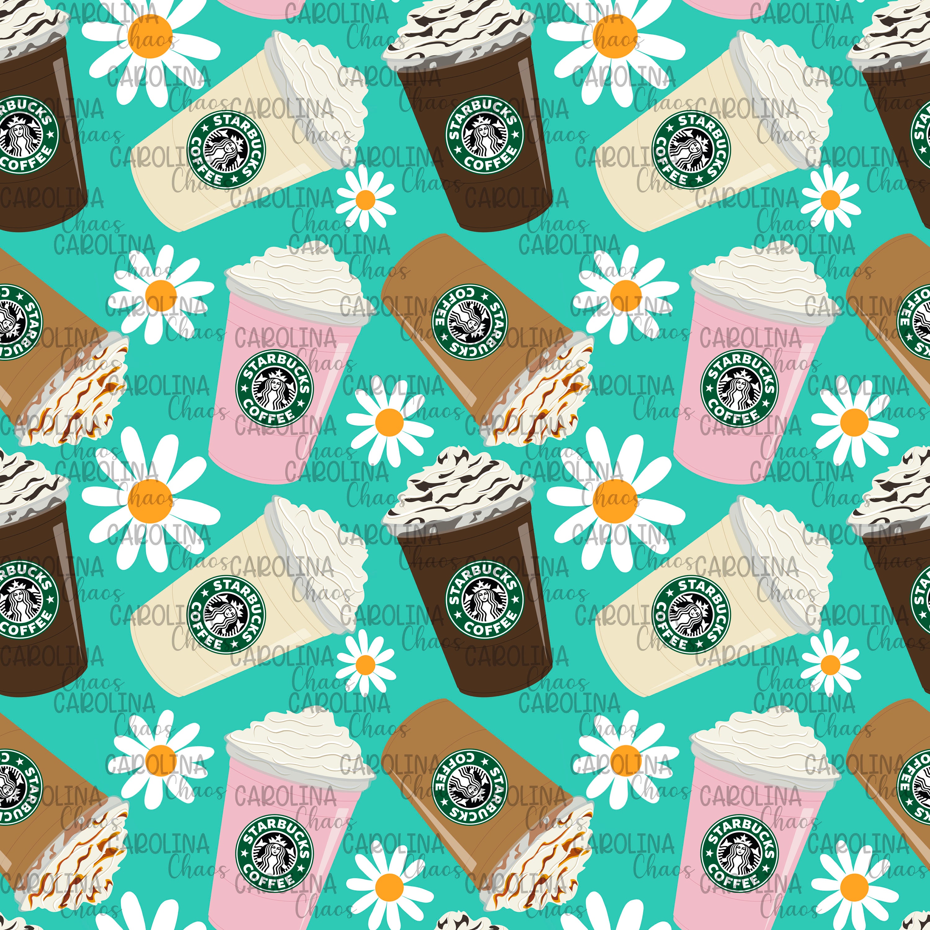 Download Cute Starbucks Dreamy Logo Wallpaper  Wallpaperscom