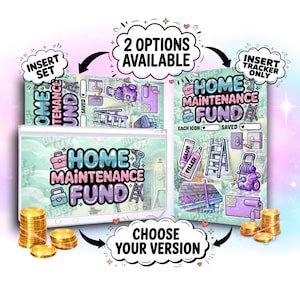 住宅維持費貯蓄チャレンジ | A6 | 住宅修繕積立金 | キャッシュスタッフィングシステム