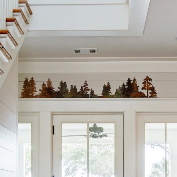 Above Door Decor Etsy