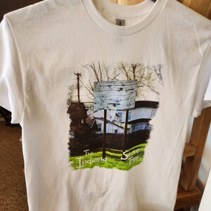 The Indiana State Tree (Artist Interpretation) T-shirt