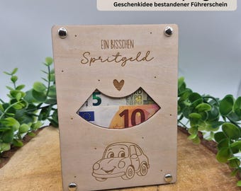 Cadeau pour le permis de conduire, cadeau pour une nouvelle voiture, cadeau pour une nouvelle voiture, argent pour l'essence, cadeau pour une nouvelle voiture, argent pour l'essence, cadeau pour le permis de conduire