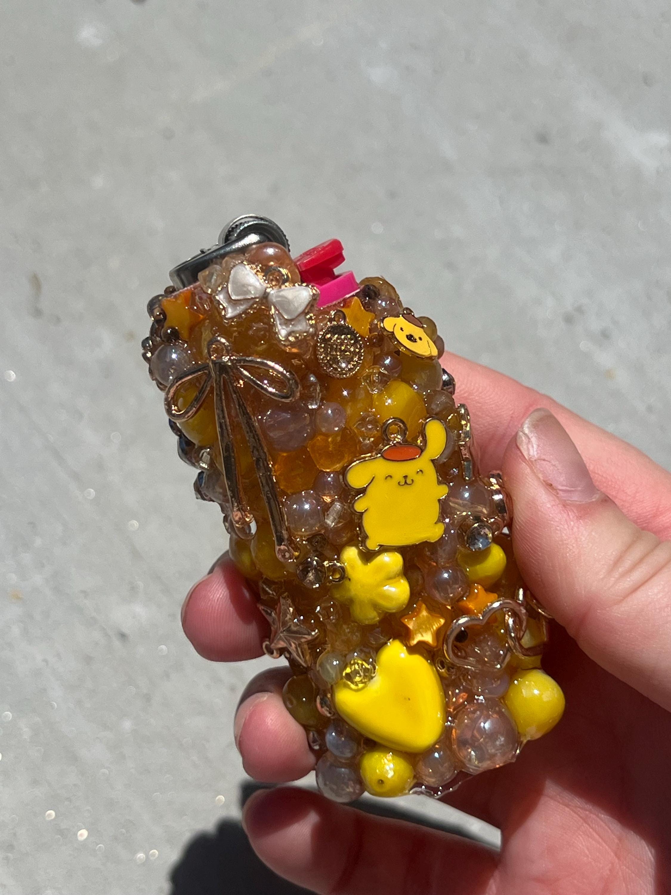 Pompompurin Bic Lighter Case - Etsy