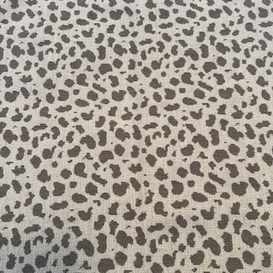 Fabric Remnants, Crypton, Performance, Fat Quarters, Fabric Squares, Crafts, Quilting, Upholstery, Pillows, Cushions, Sewing, Tiger