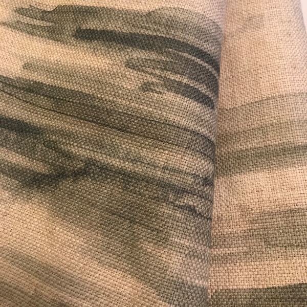 Designer Wallpaper Remnants Etsy