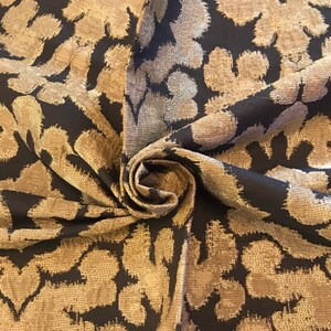Designer Fabric Remnants Samples, High-End, Fat Quarters, Fabric Squares, Crafts Quilting Sewing Upholstery, Pillows Cushions, Damask