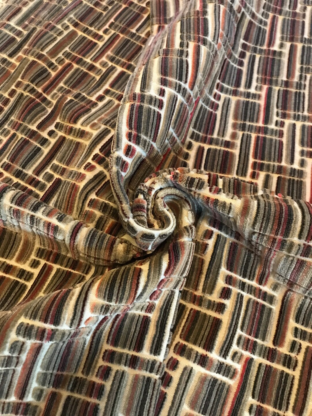 Designer Fabric Remnants, Fabric Samples, Fat Quarters, Fabric Squares