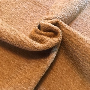 Crypton Fabric Samples, High-End, Fat Quarters, Fabric Squares, Crafts, Quilting, Upholstery, Pillows, Cushions, Sewing, Gold