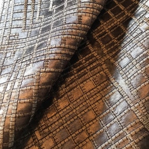 High End Designer Fabric Remnants Samples, Fat Quarters Squares, Crafts Quilting Sewing, Upholstery Pillows Cushion Covers, Metallic