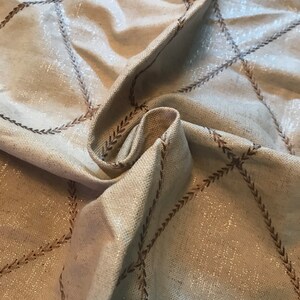 Designer Fabric Remnants, Fabric Samples, High-End, Fat Quarters, Fabric Squares, Crafts, Quilting, Upholstery, Pillows, Cushions, Sewing
