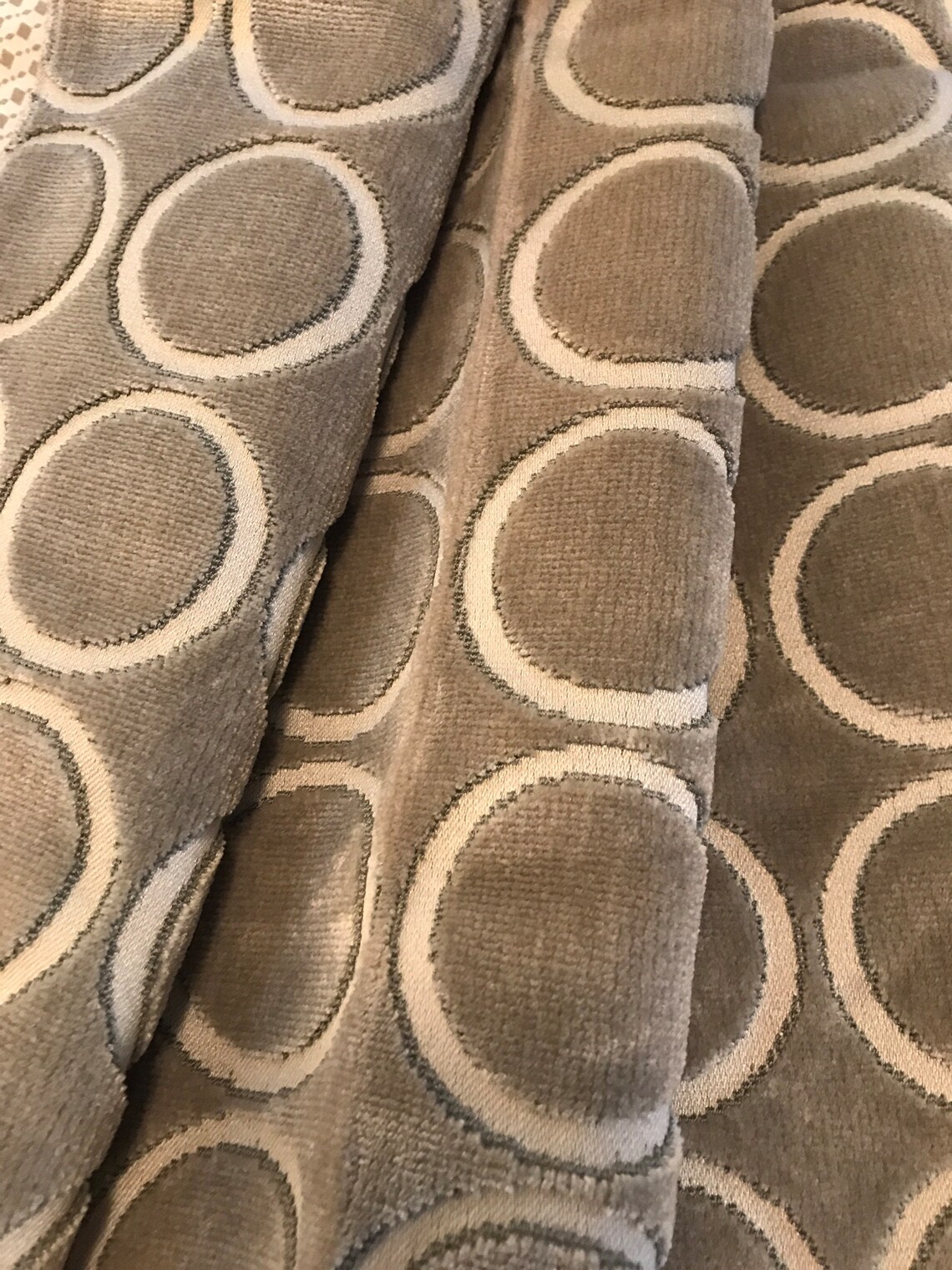 Designer Fabric Remnants Fabric Samples Fat Quarters Fabric Etsy