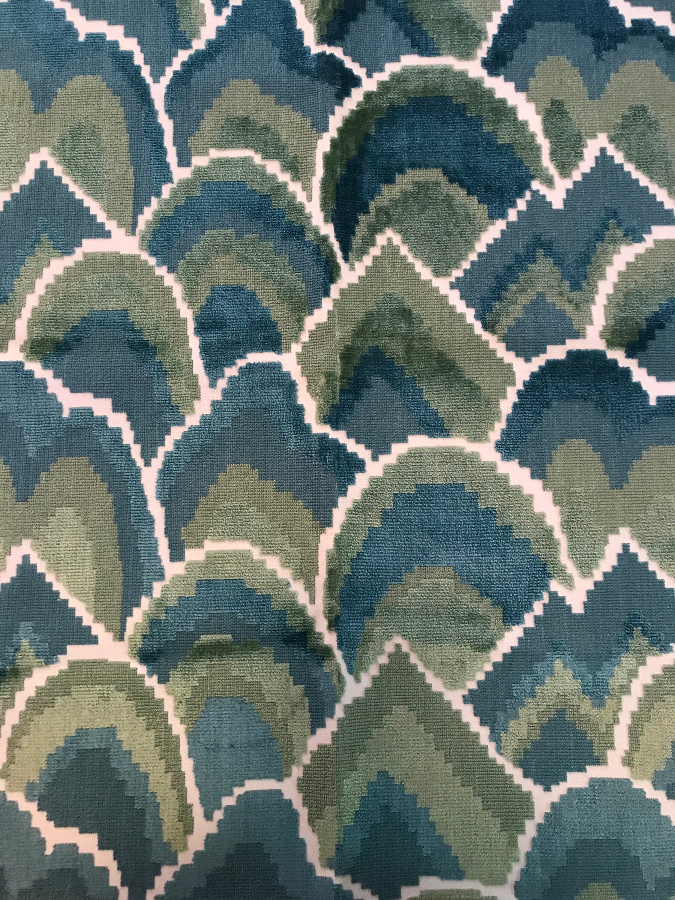 Robert Allen Highend Remnants Fabric Samples Fat Quarters Etsy