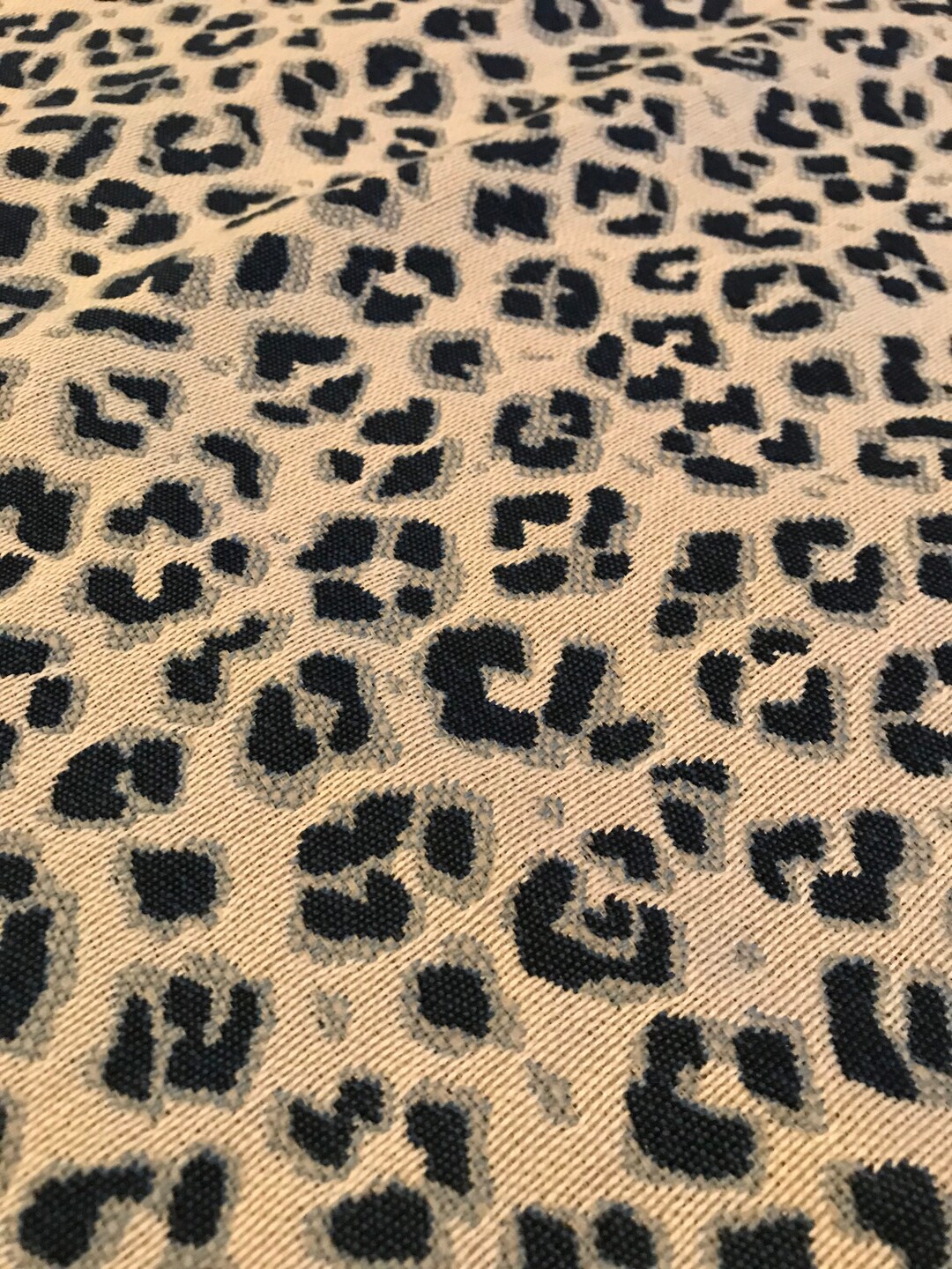 Designer Indoor Outdoor Fabric Remnants Highend Yard Etsy