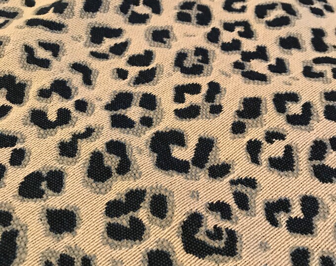 Designer Indoor Outdoor Fabric Remnants, Highend, Yard, Crafts