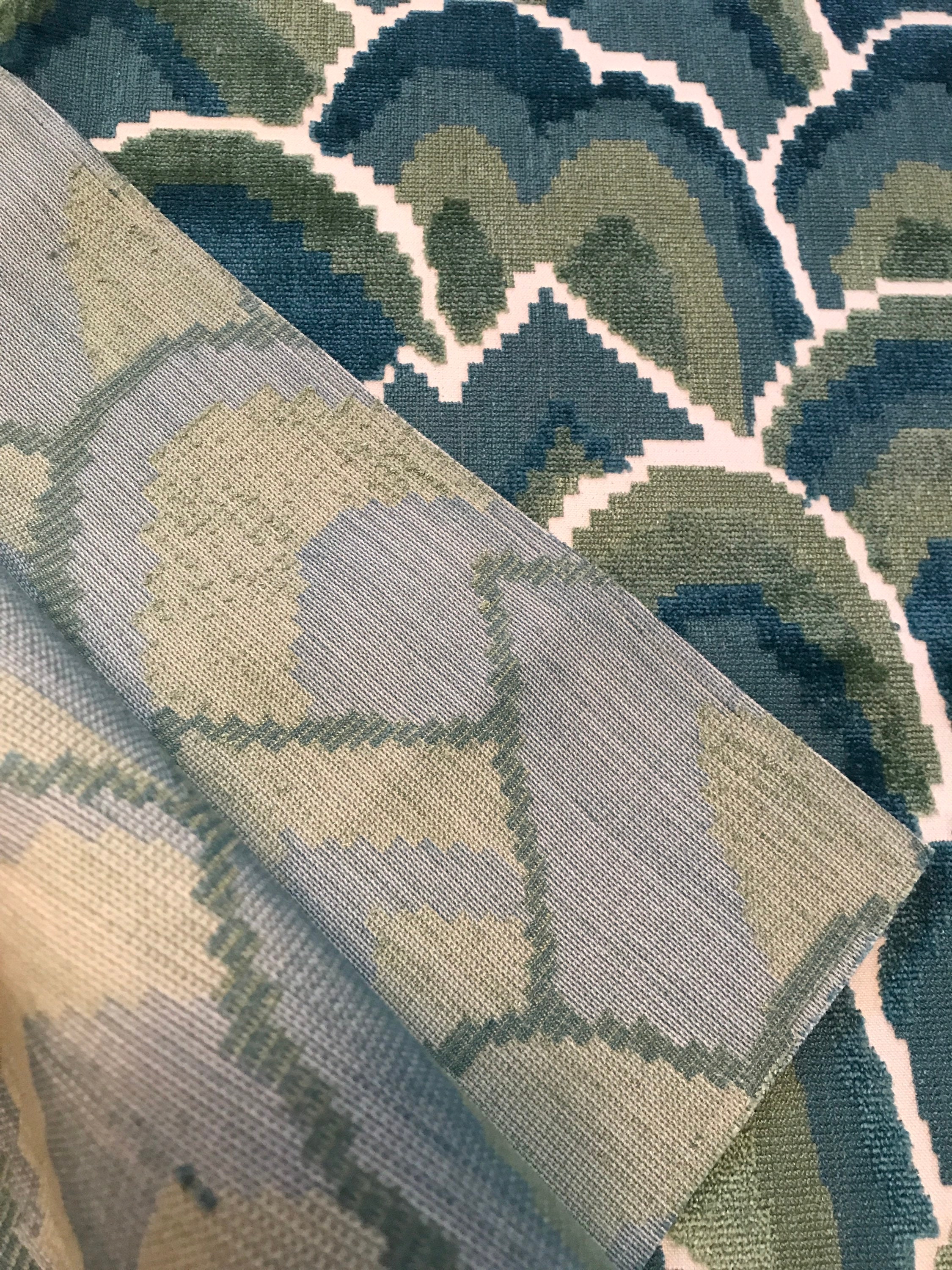 Robert Allen Highend Remnants Fabric Samples Fat Quarters Etsy