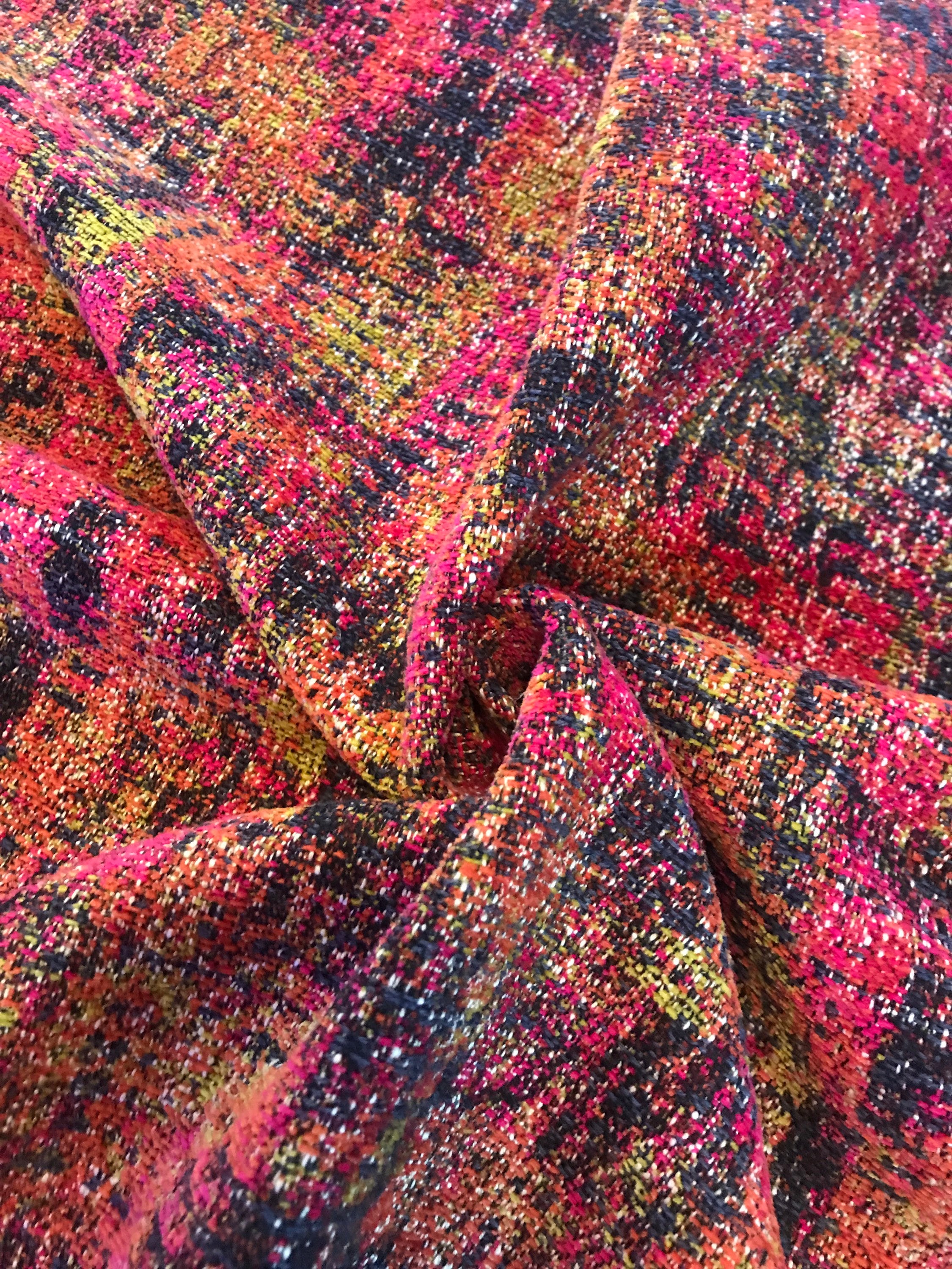 Designer Fabric Remnants, Fabric Samples, Fat Quarters, Fabric Squares