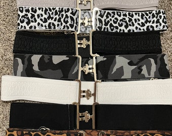 horse riding belt bolsa