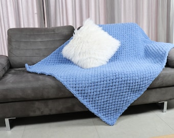 Alle Patchwork strickdecke zusammengefasst
