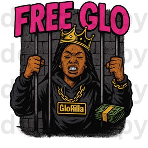 glo png free glo png grorilla png