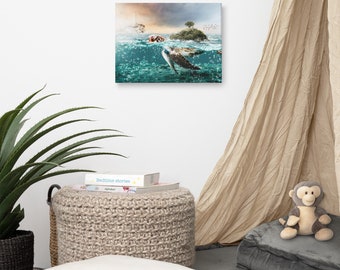 Canvas