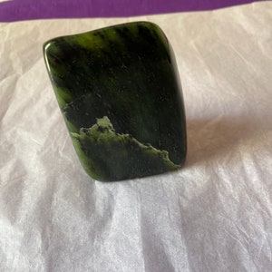 Beautiful Serpentine Freeform