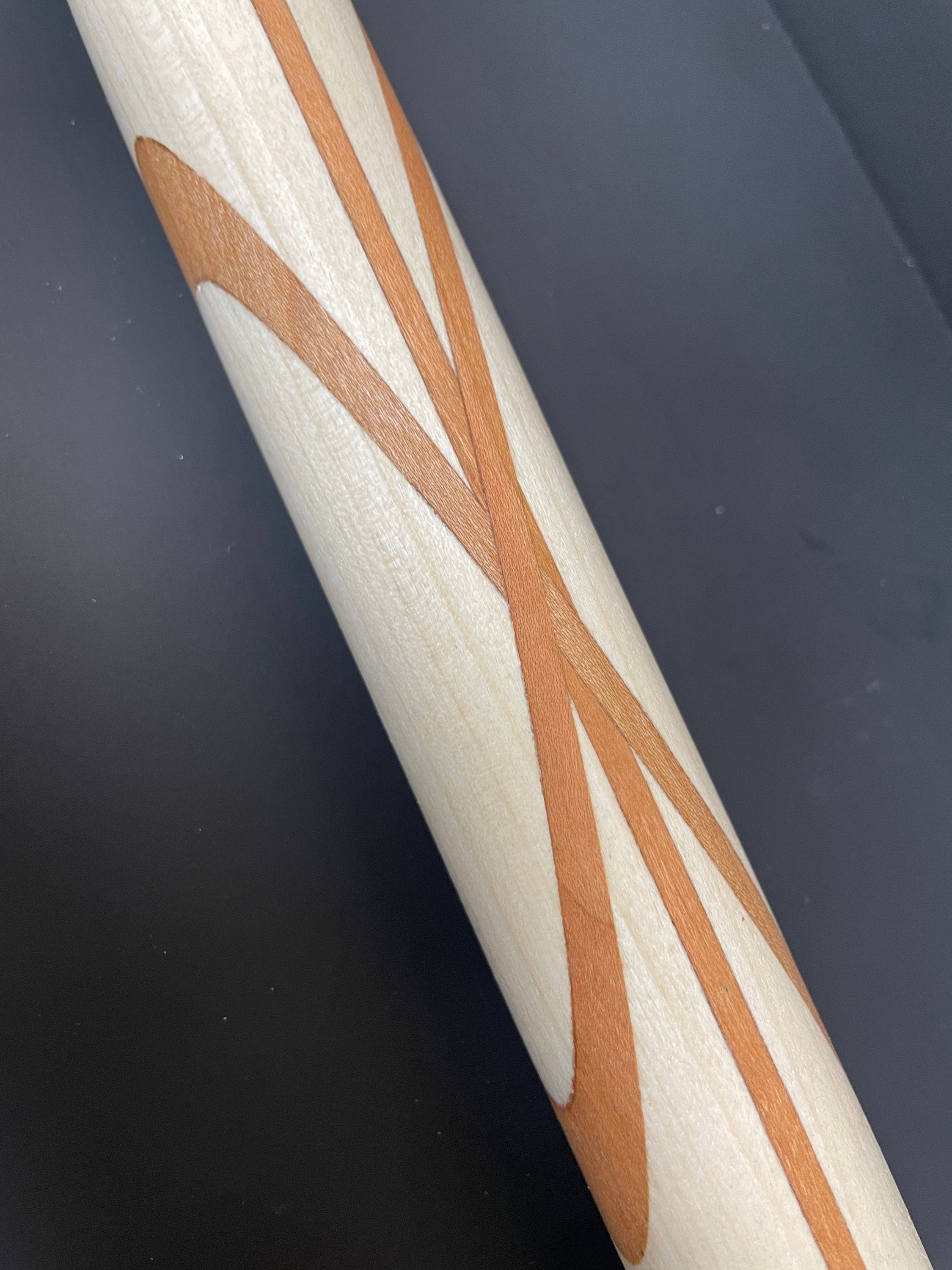 French Style Rolling Pin Handcrafted Wooden Rolling Pin Housewarming