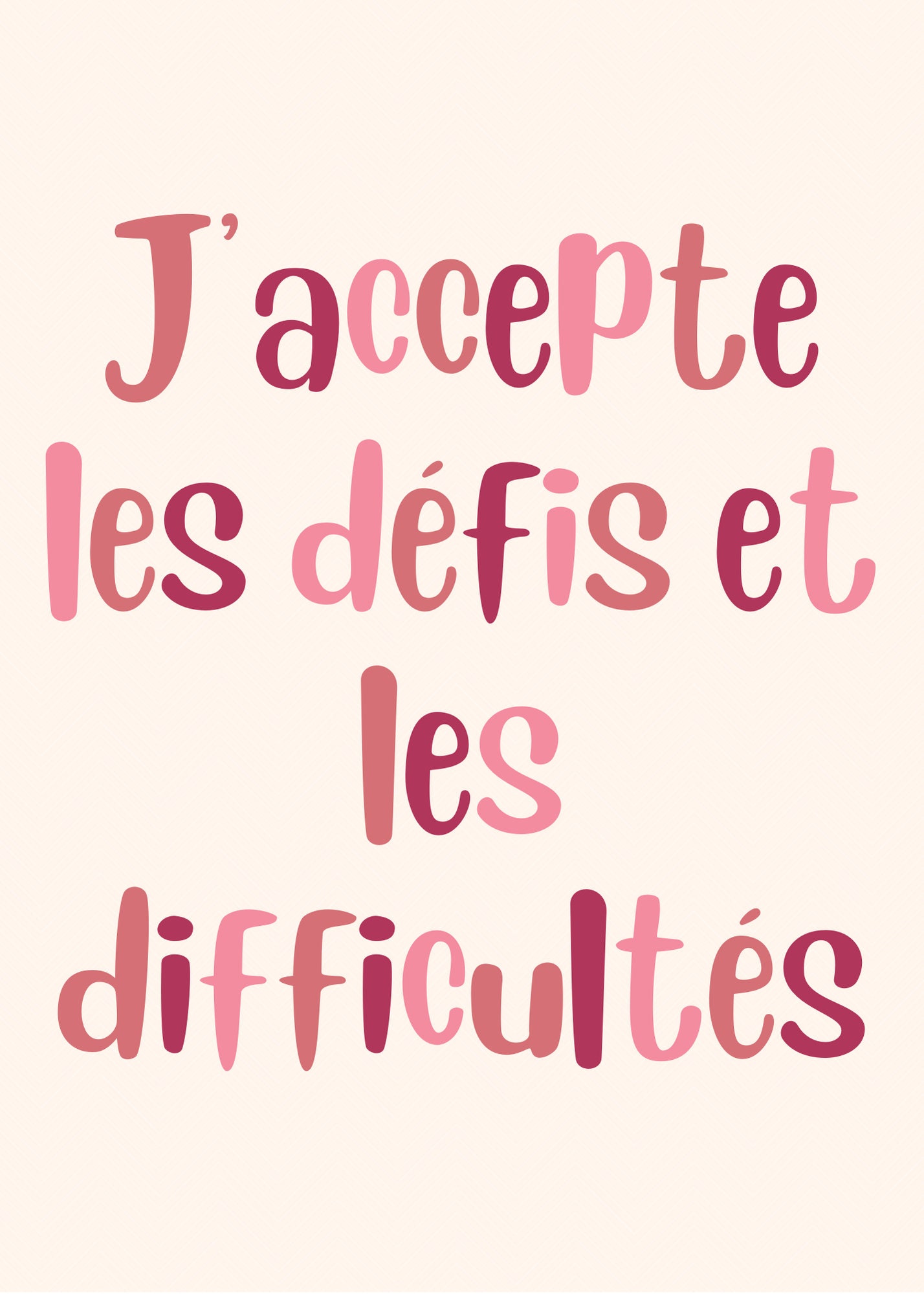 FRENCH CLASSROOM POSTERS Growth Mindset and Motivational - Etsy UK
