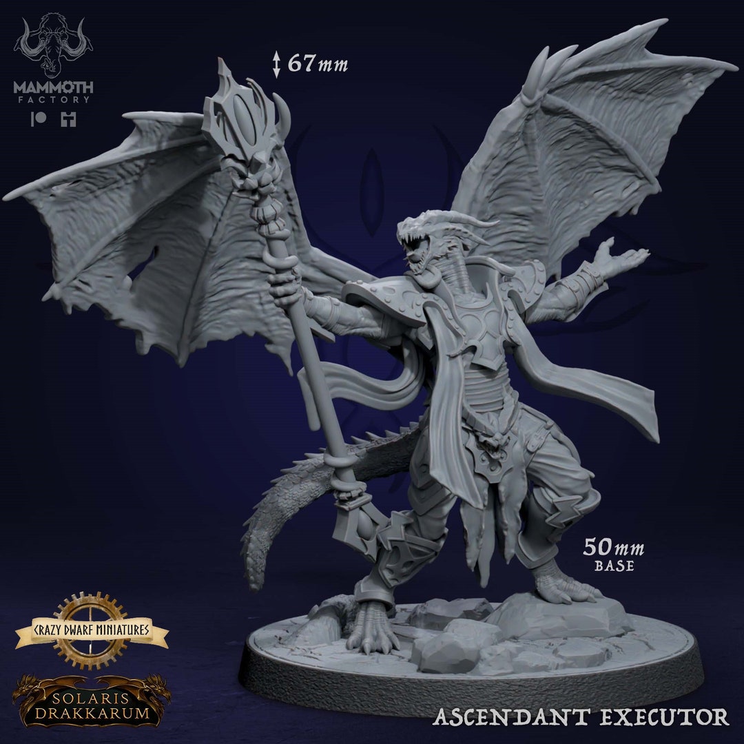 D&D Dragonborn Wizard/sorcerer | Dungeons and Dragons | Ascendant ...
