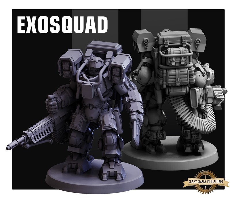 Exosquad toy - Etsy 日本