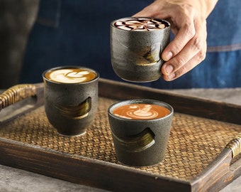 Latte Mug - Etsy UK