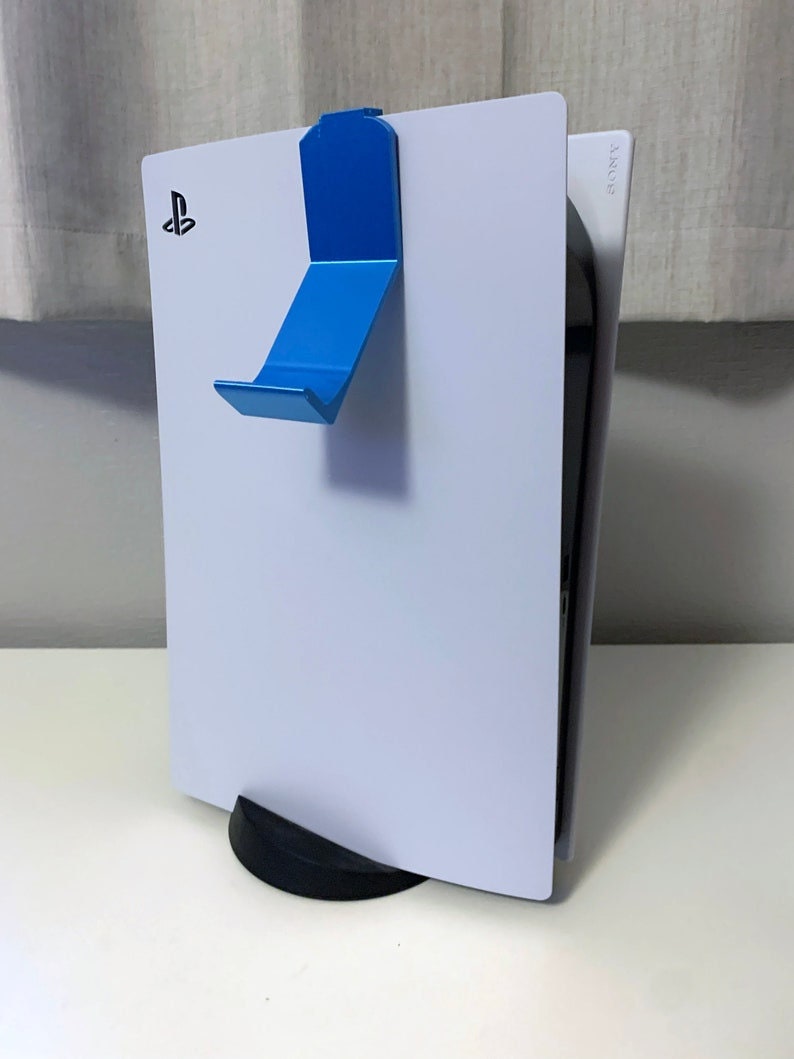 Playstation PS5 Dualsense Mount Controller 3D Printed - Etsy